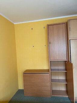 Obývací pokoj +ložnice - 8