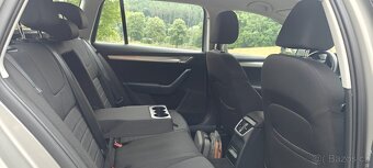 Škoda Octavia STYLE 1,6Tdi - 8