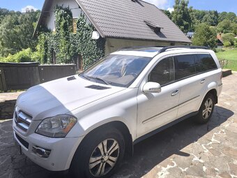 Mercedes GL 320 - 8