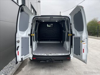 Ford Transit Custom, 2,0 TDCI L1H1, TAŽNÉ, DPH - 8