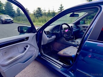 BMW E46 325i | M54B25 | Manuál | Streetdrift | Nová STK - 8