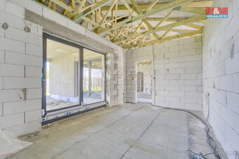 Prodej rodinného domu, 111 m², Všeruby - 8
