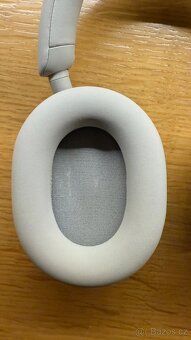 Sluchátka Sony WH-1000XM5 - 8