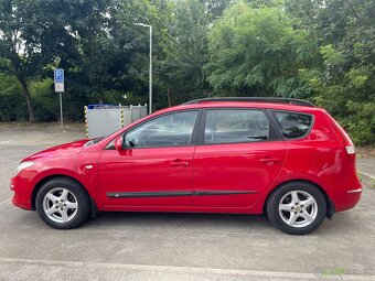 Hyundai I30 - 8