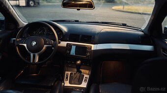 Bmw e46 330d - 8