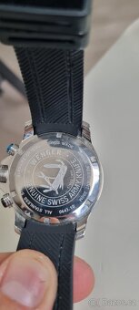 Wenger SeaForce Chrono 01.0643.103 - 8
