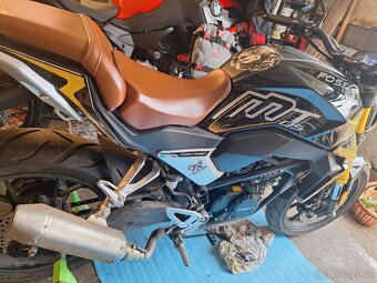 Fosti 50ccm - 8