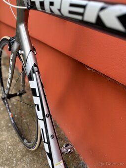 TREK Alpha 2.3 - 8