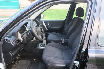 LAND ROVER FREELANDER 2.0 TDi 82kW, BEZ KOROZE - 8