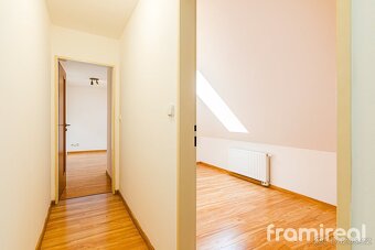 Pronájem bytu 4+kk, 68 m2 - Brno-město, ev.č. 01839 - 8