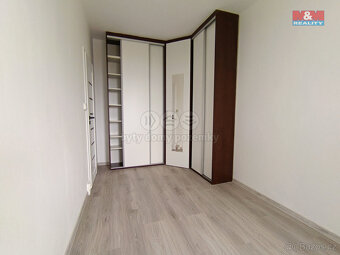 Pronájem bytu 2+1, 45 m², Ostrava, ul. Tarnavova - 8