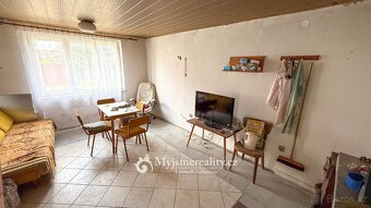 Prodej rodinného domu 155 m2, Milíčovice, okr. Znojmo - 8