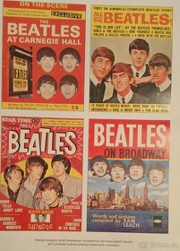 BEATLES+LENNON+ELVIS - 8