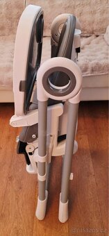 Jídelní židlička Nuovita Grande - 8