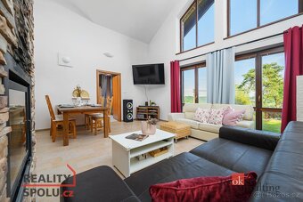 Prodej, domy/rodinný, 218 m2, 46822 Železný Brod, Jablonec n - 8