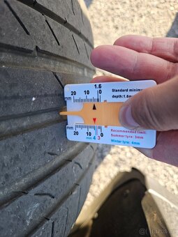 Audi Q7 R21 prodej nebo výměna - 8