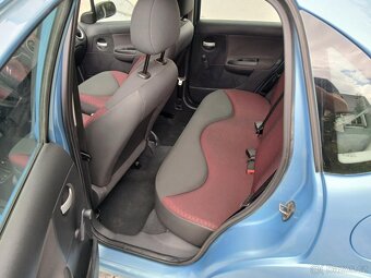 Citroen C3 - 8