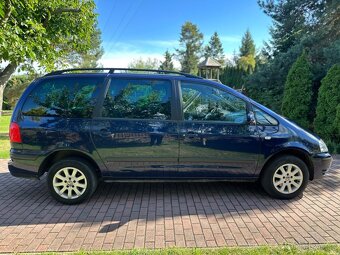 Volkswagen Sharan 2.0i 85kw Automat - 8