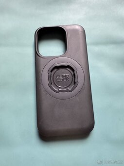 iPhone 15 Pro 256 GB - 8