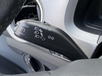 Škoda Citigo 1.0i ,  44 kW benzín, 2013 - 8