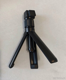 Insta360 X5 Essentials bundle + mnoho doplňků | záruka 05/27 - 8