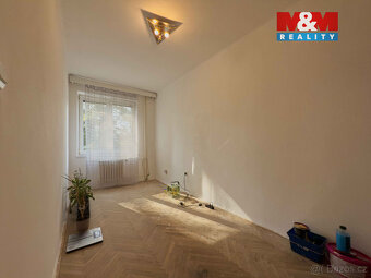 Pronájem bytu 3+1, 60 m², Karviná, ul. Slovenská - 8