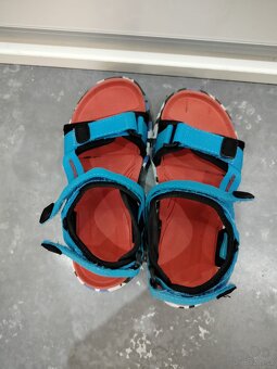 Dětské sandále Crossroad Benny vel. 31 - 8