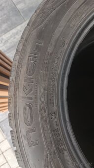 ❄️ Nokian WR SUV³ 225/60R18 - 8