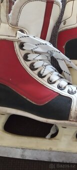 Dětské lední brusle - 8