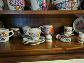 Chodská keramika - 8