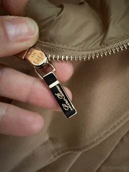 Kabat Loro Piana vel M - 8