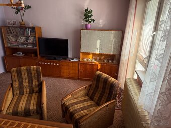 Cihlový byt 3+1 Chrudim - 8