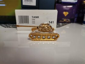 Bohemia Crystal, Crysto, Carmani, Temptations - 8