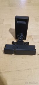 Smart Holder - držák multimédií + adaptér orig. Škoda - 8