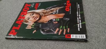 Playboy CZ novější vydání - 8