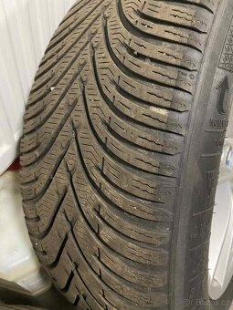 BMW G30, G31 originální ALU disky - 8