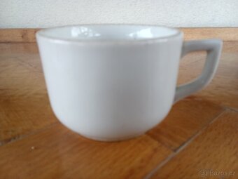 Staré hrnky III. - 8