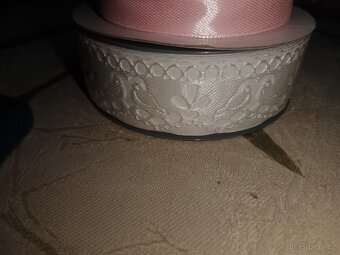 Svatební dekorace - 8