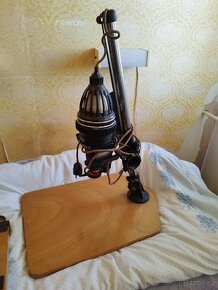 Zvětšovák Meopta Opematus - 8