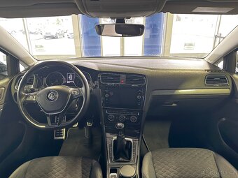 Volkswagen Golf 1,0 TSI 85kW,JOIN,SERVISKA - 8