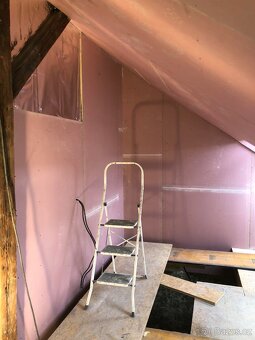 Stavební -Zednické práce - 8