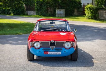 Alfa Romeo 1300 GT Junior - 1969 - 8