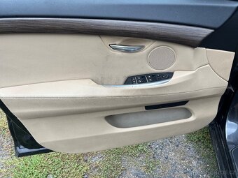 BMW f07 550i GT Xdrive N63B44 EDC,headup, - 8