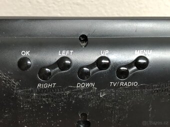 Evolve Relax 8" LCD TV - 8