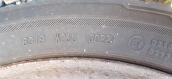 Citroen C3 Picasso 1.6 VTi - Náhradní díly - 8