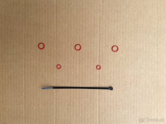 čerpadlo Zetor 6911, 6945, 7011, 7045 - 8