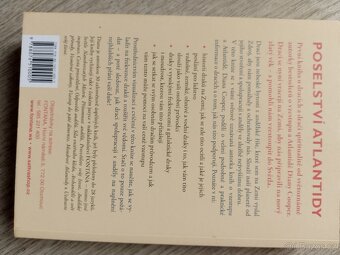 Duchovní a ezoterické knihy - 8