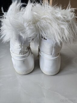 Versace sněhule - 8