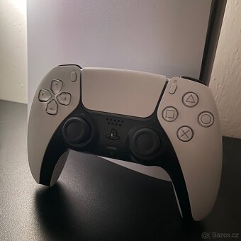 PlayStation 5 SLIM ZÁRUKA - 8