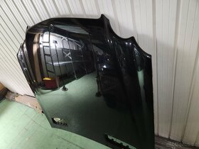 MERCEDES R230 SL KAPOTA - 8